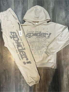 Designer hoodie